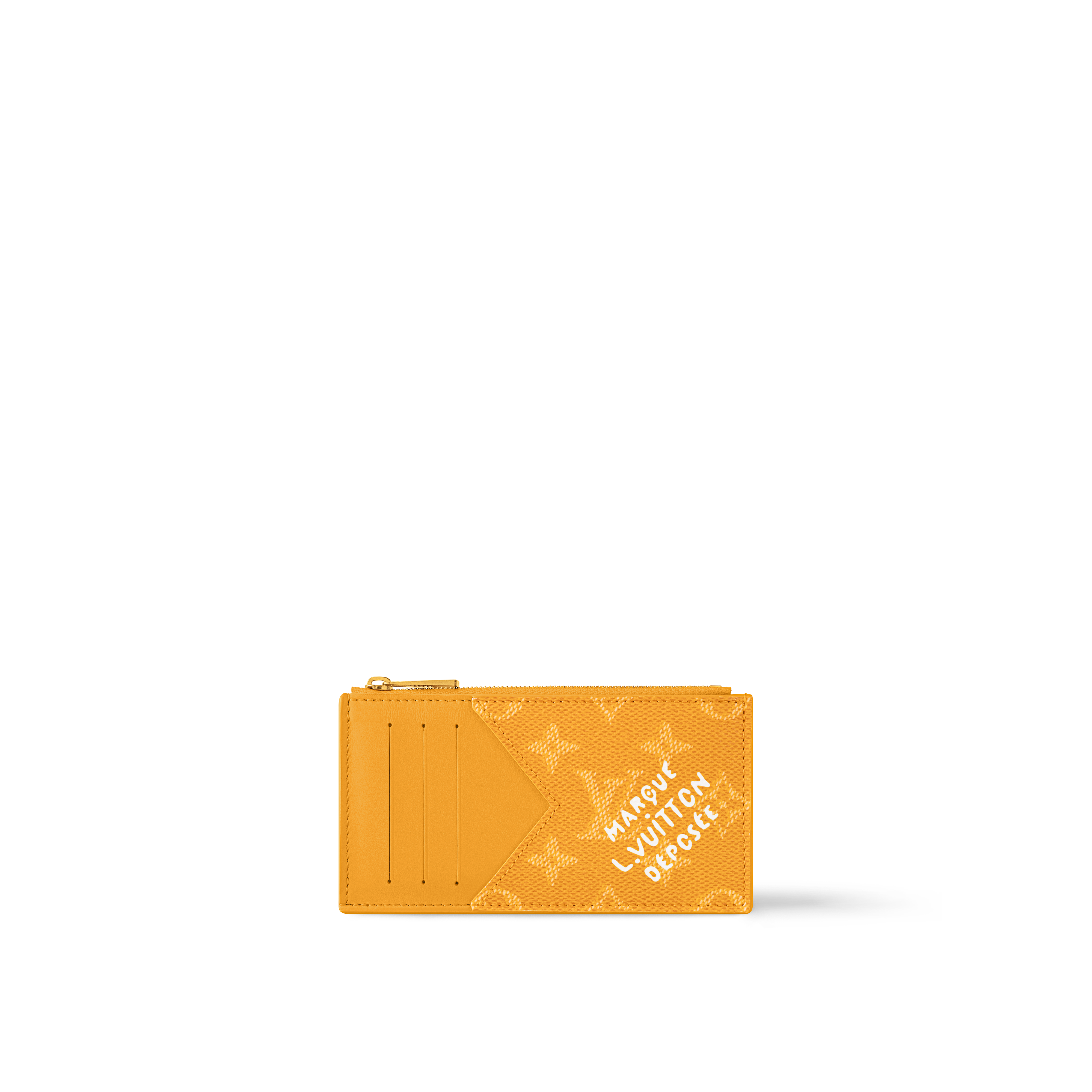 小物 Louis Vuitton Coin Card Holder Coin Card Holder Taigarama - Bags and Small Leather Goods
